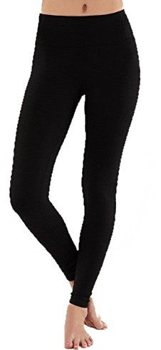 WOMEN'S COTTON LYCRA COMFORTABLE LEGGINGS