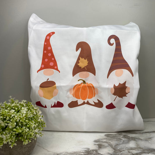 Tote Bag - Gnome Trio