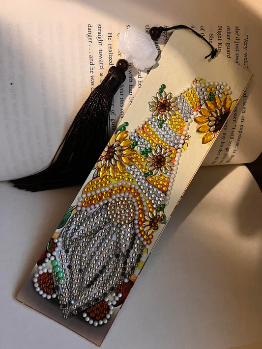 Gnome Bookmark