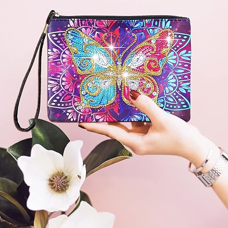 Butterfly Clutch