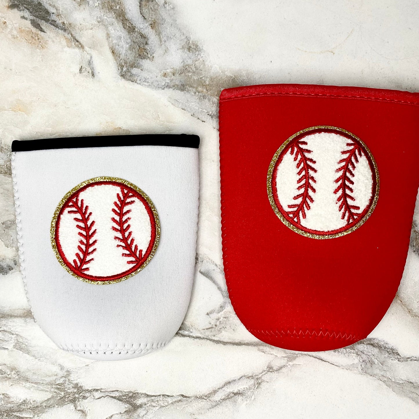 Neoprene Cup Holder Koozie Tumbler