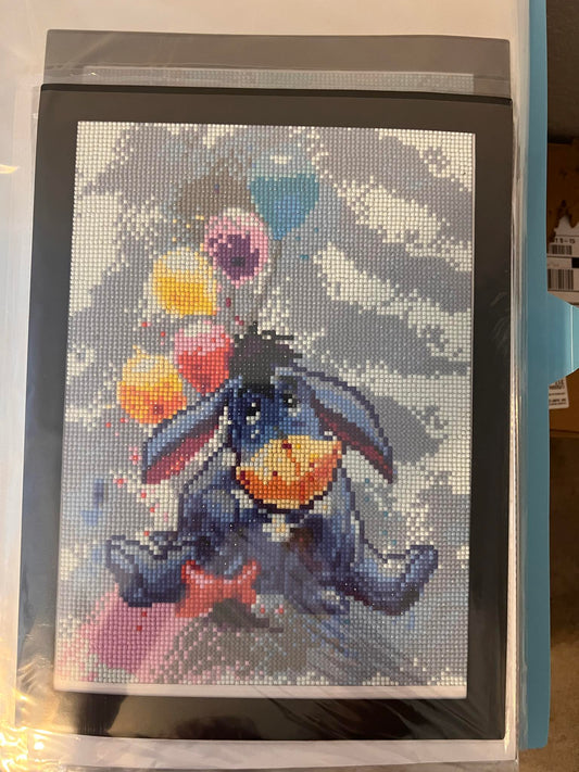 Eeyore