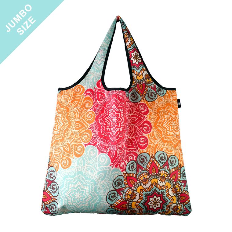 Chic Reusable Bag